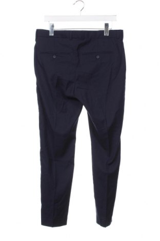 Detské nohavice  H&M, Veľkosť 13-14y/ 164-168 cm, Farba Modrá, Cena  4,17 €