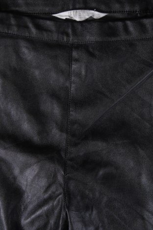Dziecięce spodnie H&M, Rozmiar 14-15y/ 168-170 cm, Kolor Czarny, Cena 24,85 zł