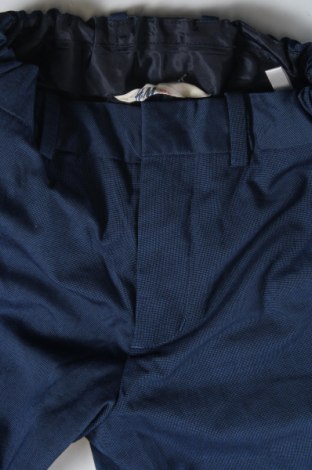 Dětské kalhoty  H&M, Velikost 8-9y/ 134-140 cm, Barva Modrá, Cena  335,00 Kč