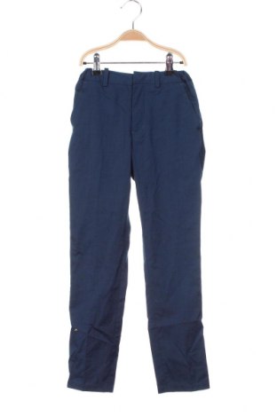 Kinderhose H&M, Größe 8-9y/ 134-140 cm, Farbe Blau, Preis 8,77 €