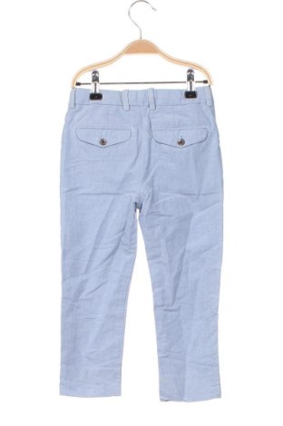 Детски панталон H&M, Размер 2-3y/ 98-104 см, Цвят Син, Цена 21,00 лв.