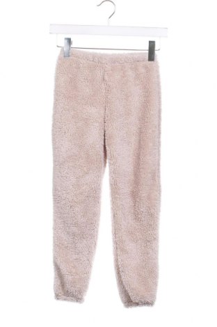 Pantaloni pentru copii H&M, Mărime 6-7y/ 122-128 cm, Culoare Bej, Preț 24,69 Lei