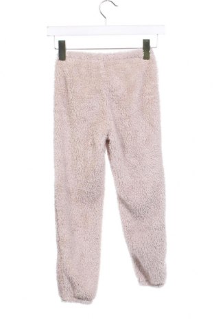 Детски панталон H&M, Размер 6-7y/ 122-128 см, Цвят Бежов, Цена 9,68 лв.