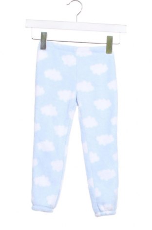Dětské kalhoty  H&M, Velikost 2-3y/ 98-104 cm, Barva Modrá, Cena  163,00 Kč