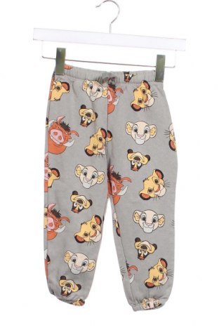 Pantaloni pentru copii H&M, Mărime 2-3y/ 98-104 cm, Culoare Verde, Preț 54,86 Lei