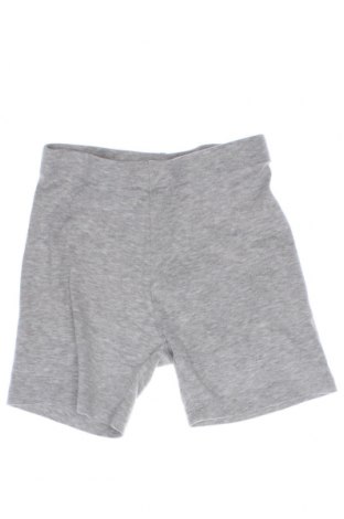 Kinderhose H&M, Größe 4-5y/ 110-116 cm, Farbe Grau, Preis 6,60 €