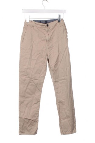 Детски панталон H&M, Размер 12-13y/ 158-164 см, Цвят Кафяв, Цена 21,00 лв.