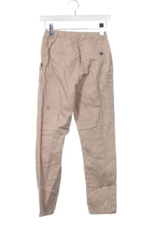 Детски панталон H&M, Размер 12-13y/ 158-164 см, Цвят Кафяв, Цена 5,25 лв.