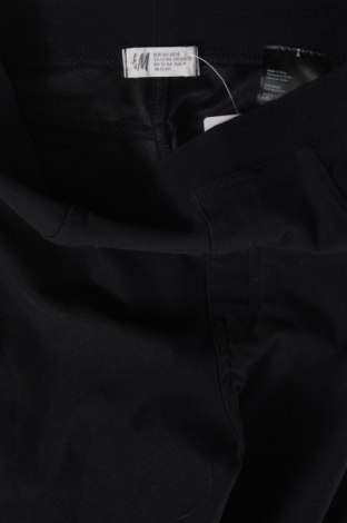 Детски панталон H&M, Размер 13-14y/ 164-168 см, Цвят Черен, Цена 7,14 лв.