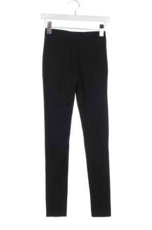 Dětské kalhoty  H&M, Velikost 13-14y/ 164-168 cm, Barva Černá, Cena  114,00 Kč