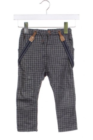 Dětské kalhoty  H&M, Velikost 18-24m/ 86-98 cm, Barva Vícebarevné, Cena  114,00 Kč