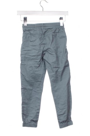 Детски панталон H&M, Размер 6-7y/ 122-128 см, Цвят Син, Цена 21,00 лв.
