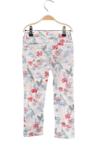 Pantaloni pentru copii H&M, Mărime 2-3y/ 98-104 cm, Culoare Multicolor, Preț 53,57 Lei