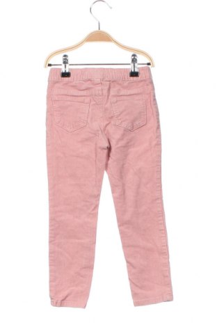 Pantaloni pentru copii H&M, Mărime 2-3y/ 98-104 cm, Culoare Roz, Preț 24,18 Lei