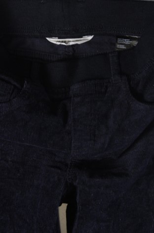 Dětské kalhoty  H&M, Velikost 5-6y/ 116-122 cm, Barva Modrá, Cena  335,00 Kč