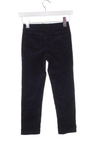Pantaloni pentru copii H&M, Mărime 5-6y/ 116-122 cm, Culoare Albastru, Preț 69,08 Lei
