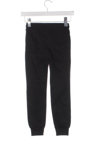 Pantaloni pentru copii H&M, Mărime 7-8y/ 128-134 cm, Culoare Negru, Preț 43,42 Lei