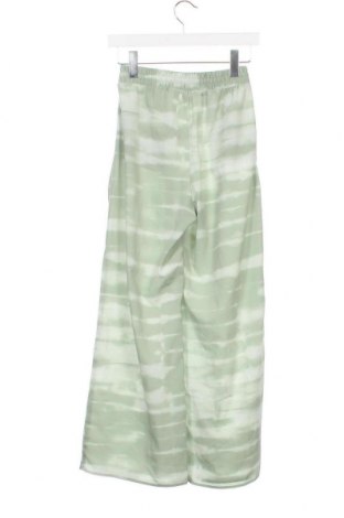 Dziecięce spodnie H&M, Rozmiar 12-13y/ 158-164 cm, Kolor Zielony, Cena 35,72 zł