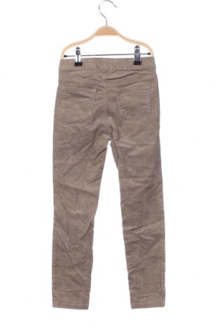 Dziecięce spodnie H&M, Rozmiar 5-6y/ 116-122 cm, Kolor Beżowy, Cena 67,17 zł