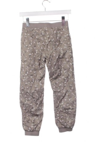 Pantaloni pentru copii H&M, Mărime 8-9y/ 134-140 cm, Culoare Gri, Preț 24,18 Lei