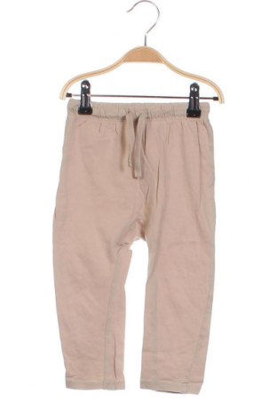 Детски панталон H&M, Размер 18-24m/ 86-98 см, Цвят Кафяв, Цена 12,70 лв.
