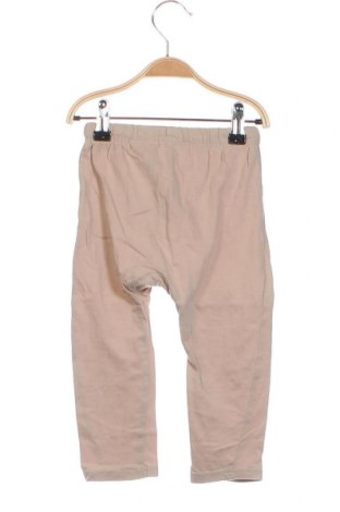 Детски панталон H&M, Размер 18-24m/ 86-98 см, Цвят Кафяв, Цена 21,17 лв.
