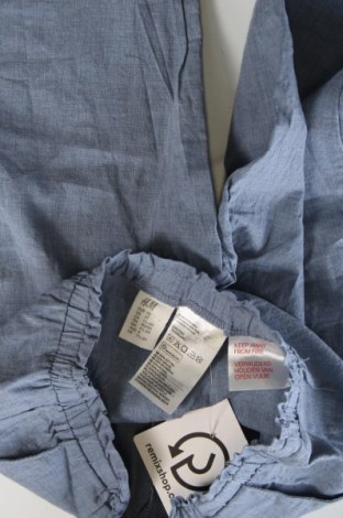 Παιδικό παντελόνι H&M, Μέγεθος 18-24m/ 86-98 εκ., Χρώμα Μπλέ, Τιμή 5,85 €