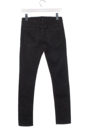 Детски панталон H&M, Размер 12-13y/ 158-164 см, Цвят Сив, Цена 10,08 лв.