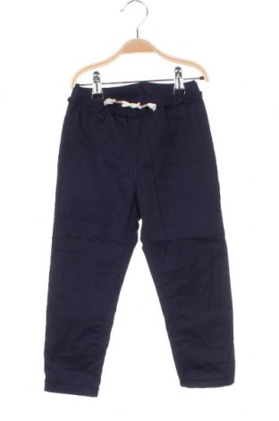 Detské nohavice  H&M, Veľkosť 2-3y/ 98-104 cm, Farba Modrá, Cena  10,83 €