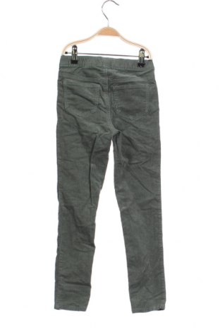 Dětské kalhoty  H&M, Velikost 7-8y/ 128-134 cm, Barva Zelená, Cena  134,00 Kč