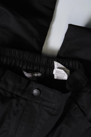 Dětské kalhoty  H&M, Velikost 3-4y/ 104-110 cm, Barva Černá, Cena  134,00 Kč