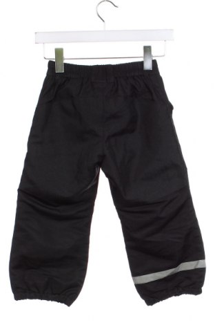 Dziecięce spodnie H&M, Rozmiar 3-4y/ 104-110 cm, Kolor Czarny, Cena 67,17 zł