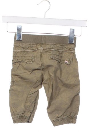 Dětské kalhoty  H&M L.O.G.G., Velikost 18-24m/ 86-98 cm, Barva Zelená, Cena  133,00 Kč