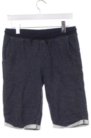 Pantaloni pentru copii Here+There, Mărime 12-13y/ 158-164 cm, Culoare Albastru, Preț 37,99 Lei