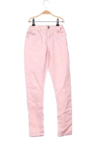 Детски панталон Here+There, Размер 9-10y/ 140-146 см, Цвят Розов, Цена 12,60 лв.