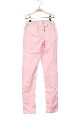 Детски панталон Here+There, Размер 9-10y/ 140-146 см, Цвят Розов, Цена 8,40 лв.