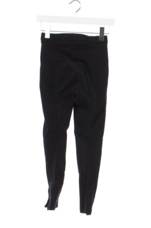 Pantaloni pentru copii Horze, Mărime 8-9y/ 134-140 cm, Culoare Negru, Preț 209,71 Lei