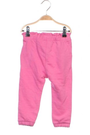 Dětské kalhoty  Impidimpi, Velikost 18-24m/ 86-98 cm, Barva Růžová, Cena  335,00 Kč