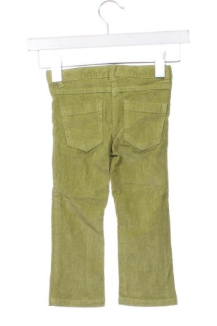 Dětské kalhoty  Impidimpi, Velikost 18-24m/ 86-98 cm, Barva Zelená, Cena  105,00 Kč
