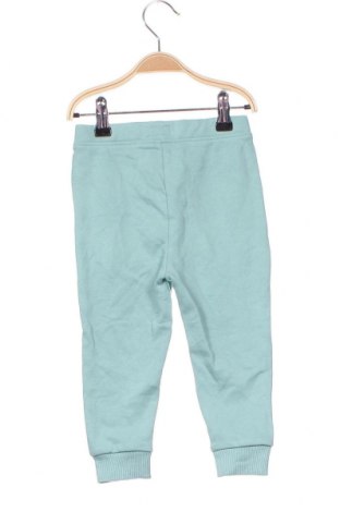 Παιδικό παντελόνι Impidimpi, Μέγεθος 18-24m/ 86-98 εκ., Χρώμα Πράσινο, Τιμή 3,12 €