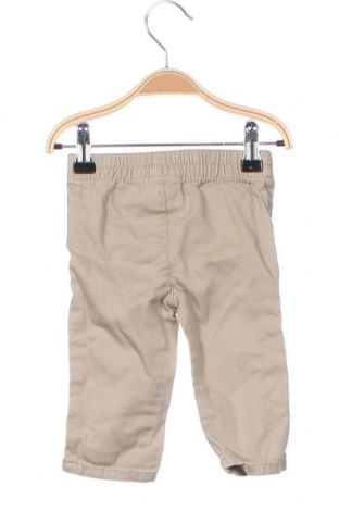 Παιδικό παντελόνι Izod, Μέγεθος 3-6m/ 62-68 εκ., Χρώμα  Μπέζ, Τιμή 10,44 €