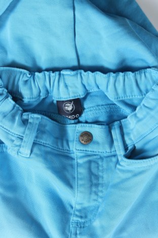 Παιδικό παντελόνι Jako, Μέγεθος 8-9y/ 134-140 εκ., Χρώμα Μπλέ, Τιμή 6,50 €