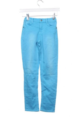 Детски панталон Jako, Размер 8-9y/ 134-140 см, Цвят Син, Цена 15,00 лв.