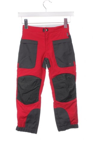 Παιδικό παντελόνι Jako-O, Μέγεθος 4-5y/ 110-116 εκ., Χρώμα Πολύχρωμο, Τιμή 7,79 €