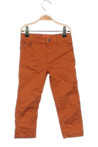 Детски панталон Joe Fresh, Размер 2-3y/ 98-104 см, Цвят Кафяв, Цена 12,60 лв.