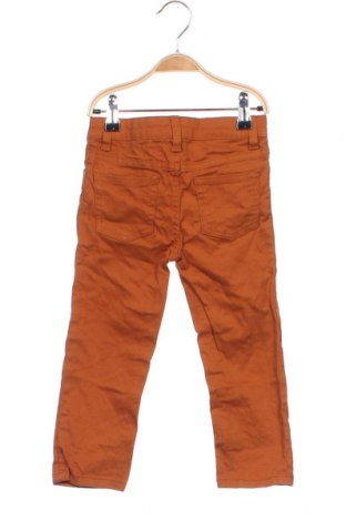 Детски панталон Joe Fresh, Размер 2-3y/ 98-104 см, Цвят Кафяв, Цена 21,00 лв.