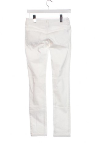 Детски панталон KappAhl, Размер 13-14y/ 164-168 см, Цвят Бял, Цена 15,30 лв.