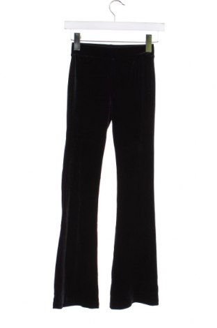 Παιδικό παντελόνι KappAhl, Μέγεθος 10-11y/ 146-152 εκ., Χρώμα Μαύρο, Τιμή 11,14 €