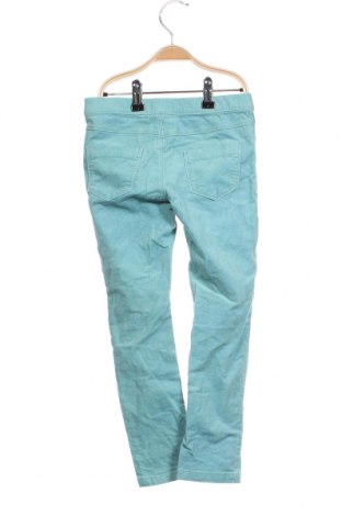 Детски панталон Kids, Размер 5-6y/ 116-122 см, Цвят Зелен, Цена 21,00 лв.