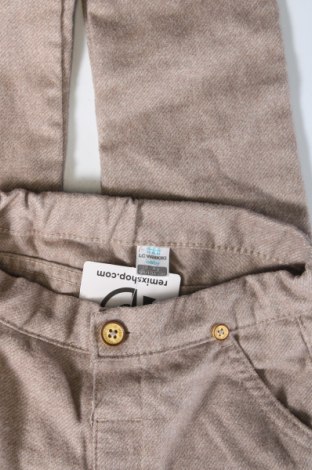 Detské nohavice  LC Waikiki, Veľkosť 2-3y/ 98-104 cm, Farba Béžová, Cena  6,19 €